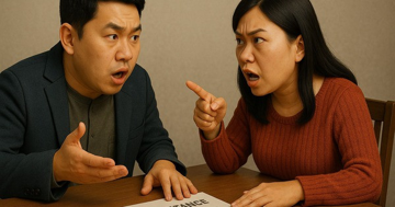 Từ nay, người nhận thừa kế có quyền nhận đất đang có tranh chấp trong trường hợp nào?