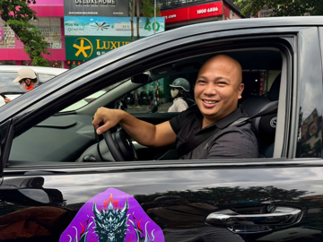 Từng lưỡng lự trước Mitsubishi Xpander, chủ xe VinFast Limo Green sau 2 tháng lăn bánh lần đầu nói thẳng tâm trạng thật, ‘bóc’ chi phí khi chạy dịch vụ