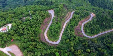 Việt Nam sắp có khu du lịch nghỉ dưỡng, văn hóa gần 150.000m2, chỉ cách trung tâm Thủ đô khoảng 30km