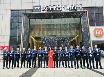 Vinaconex (VCG) hoàn thành đào tạo đội kỹ sư đường sắt đầu tiên, đón đầu dự án cao tốc Bắc - Nam 67 tỷ USD