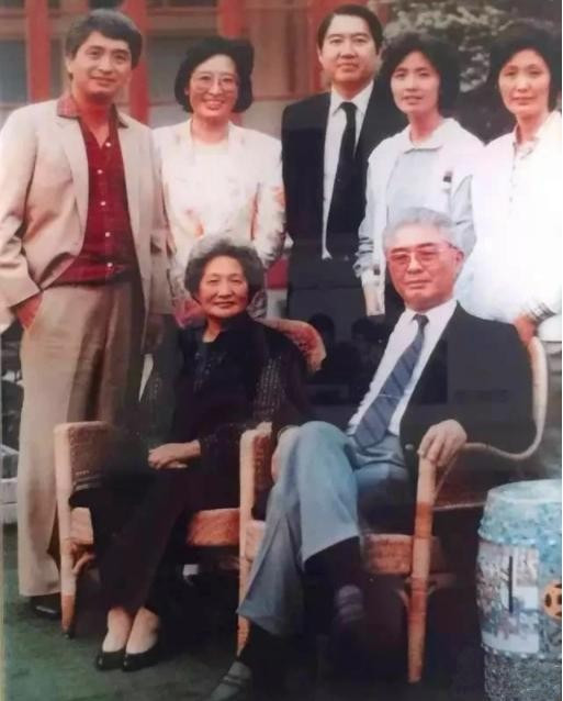 Gia tộc thịnh vượng suốt 130 năm, 4 thế hệ khuynh đảo kinh tế Trung Quốc - ảnh 4