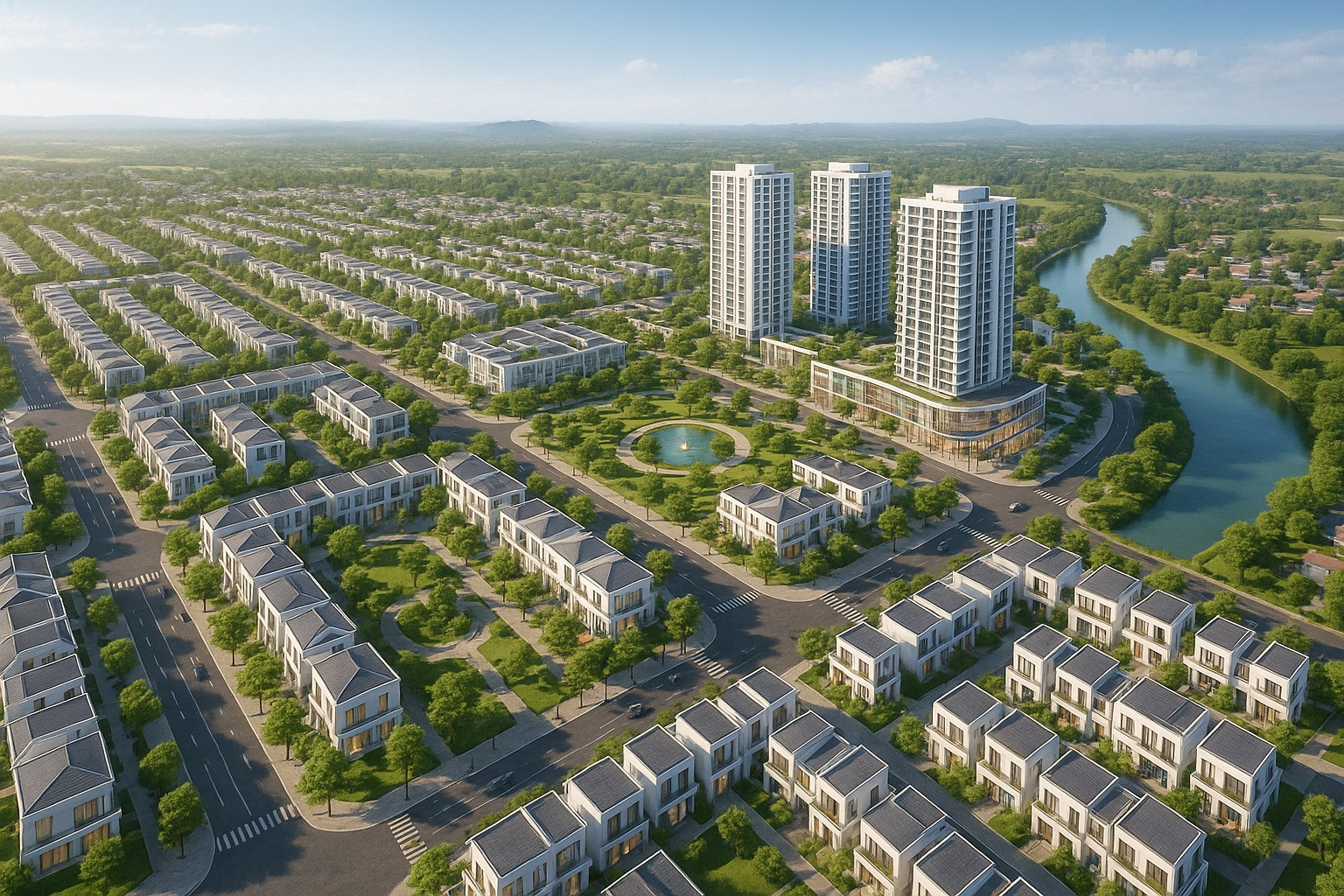 Dự án 2.400 tỷ của Tập đoàn Sơn Hải tại tỉnh hẹp nhất Việt Nam đón tin vui lớn- Ảnh 1. Dự án 2.400 tỷ của Tập đoàn Sơn Hải tại tỉnh hẹp nhất Việt Nam đón tin vui lớn- Ảnh 1.