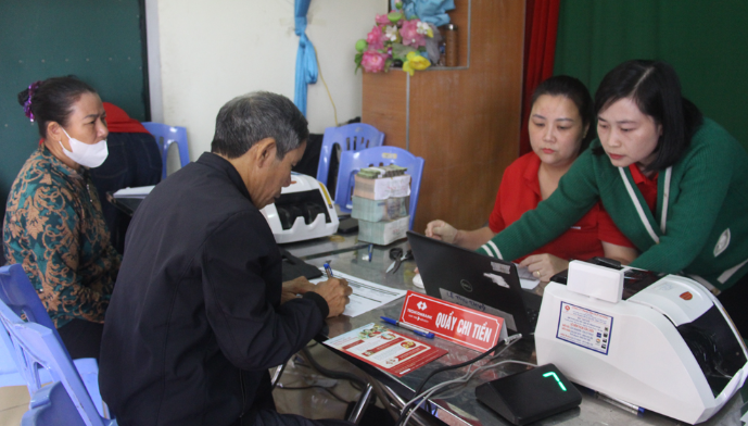 Hơn 2.400 hộ dân tại Bắc Ninh nhận tiền bồi thường GPMB, nhường chỗ cho đại dự án trọng điểm gần 200.000 tỷ- Ảnh 1. Hơn 2.400 hộ dân tại Bắc Ninh nhận tiền bồi thường GPMB, nhường chỗ cho đại dự án trọng điểm gần 200.000 tỷ- Ảnh 1.