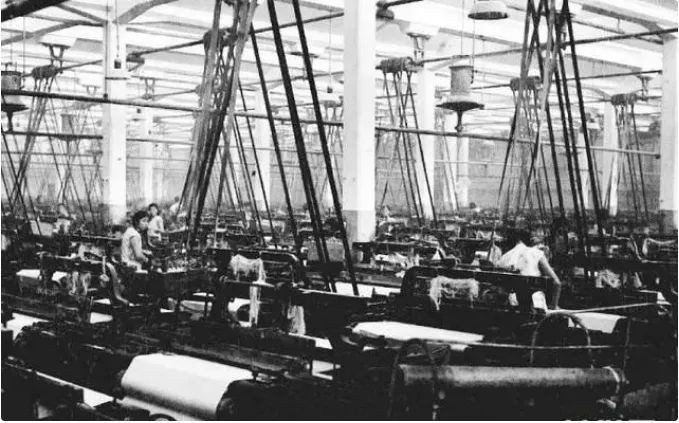 Gia tộc thịnh vượng suốt 130 năm, 4 thế hệ khuynh đảo kinh tế Trung Quốc - ảnh 2