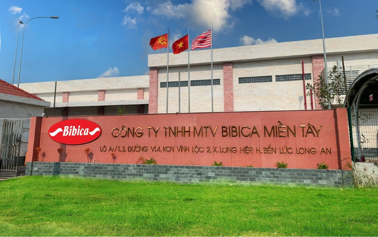 Bibica về tay doanh nghiệp nổi tiếng ở nền kinh tế số 1 Đông Nam Á? - ảnh 2