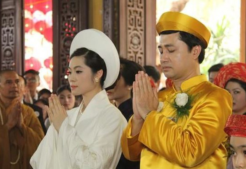 Ái nữ nhà đại gia Việt trở thành Phó Chủ tịch HĐQT khi mới 20 tuổi, sống cực kín tiếng - ảnh 4