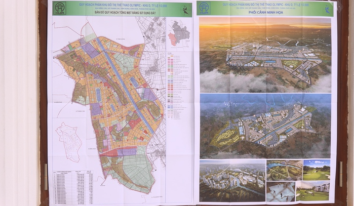 Khu đô thị thể thao Olympic đẳng cấp quốc tế của Việt Nam vừa có chuyển động mới- Ảnh 5.