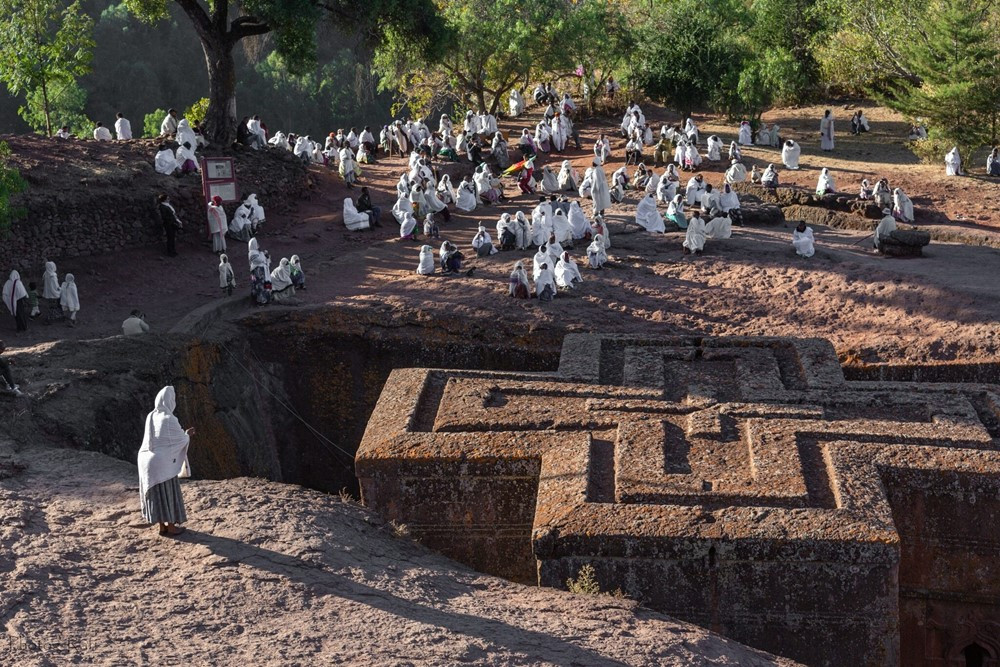 Quốc gia duy nhất có tới 13 tháng/năm, rộng gấp 3 lần Việt Nam - ảnh 4