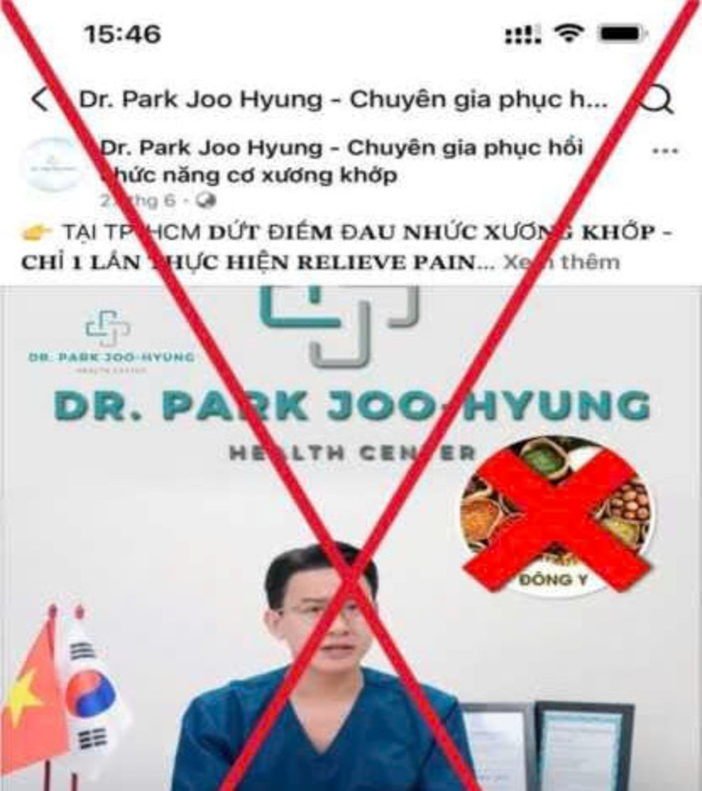 Khởi tố, bắt 2 hot girl 9x điều hành 'phòng khám quốc tế' - ảnh 4