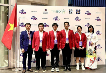 10 năm, Việt Nam giành 362 huy chương Olympic