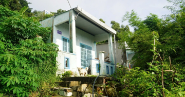 17 hộ dân rời nhà vì sạt lở ở TPHCM