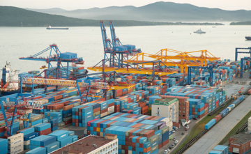 7 quốc gia 'giáng đòn' trực diện vào kinh tế Nga, đòi 'trừng phạt' 3 mặt hàng nóng