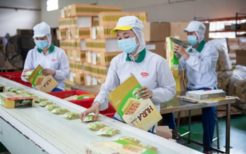 Bibica về tay doanh nghiệp nổi tiếng ở nền kinh tế số 1 Đông Nam Á?