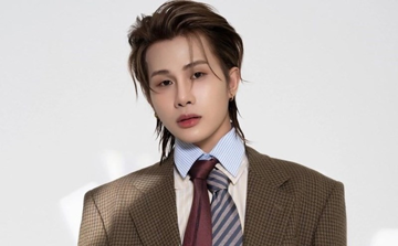 Ca sĩ Jack bị phạt 55 triệu, cấm diễn 9 tháng