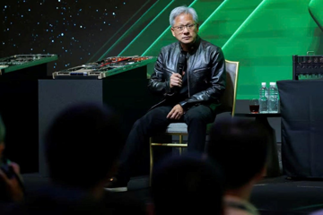 CEO Nvidia Jensen Huang cảnh báo: ‘Trung Quốc sẽ thắng Mỹ trong cuộc đua AI’