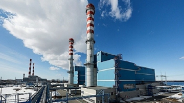 'Chạy nước rút' khởi công đại dự án điện khí LNG 2,2 tỷ USD