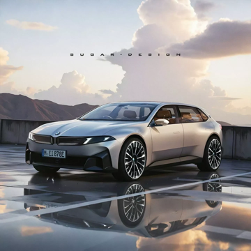 Chiếc hatchback tiếp theo của BMW được cho là sản phẩm 'tuyệt vời nhất' mà hãng từng làm trong nhiều năm qua