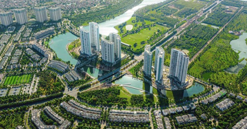 Cổ đông sáng lập Ecopark hoàn tất tái cấu trúc, định hình chiến lược phát triển mới