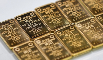 Đại biểu đề nghị chỉ đánh thuế giao dịch vàng miếng từ 500 triệu đồng trở lên