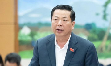 Đề xuất đầu tư gần 200.000 tỷ đồng cho dự án cảng hàng không quốc tế Gia Bình