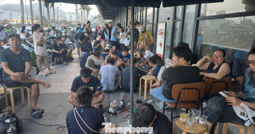 Điện lực Gia Lai khẩn trương khắc phục sự cố mất điện