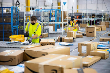 Doanh số nhà bán hàng Việt trên Amazon tăng gần 35%, hàng FBA tăng 40% trong năm 2025