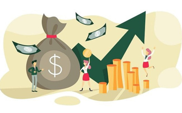 'Gà đẻ trứng vàng' ngành hàng không chốt quyền trả cổ tức tỷ lệ 80%