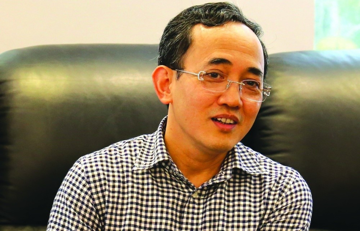 Giáo sư giàu nhất Việt Nam: Sở hữu tài sản 6.000 tỷ, là Chủ tịch trường 'tốt nhất châu Á', cơ hội lọt top tỷ phú USD