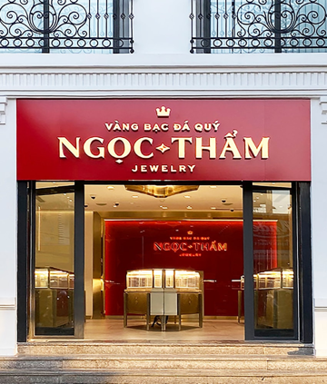 Hai doanh nghiệp vàng bị phạt hơn 1,8 tỷ đồng vì vi phạm phòng chống rửa tiền