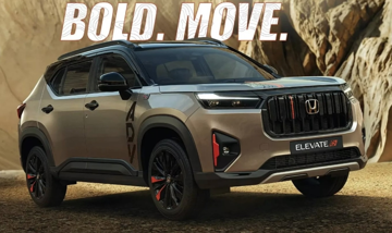 ‘Honda City phiên bản SUV’ giá chỉ ngang Hyundai i10: Thiết kế thể thao cá tính, màu sắc đa dạng thỏa thích chọn, nhiều trang bị vượt phân khúc