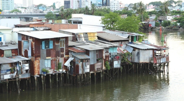 Kiến nghị giảm 80% tiền sử dụng đất cho người tái định cư