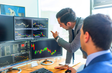 Nhận định chứng khoán 7/11: Xu hướng VN-Index chưa rõ ràng