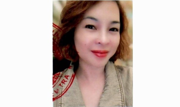 Phát lệnh truy nã đối tượng Đặng Thị Huệ, sinh năm 1981