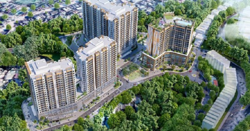 Quảng Ninh sắp có dự án nhà ở xã hội 30 tầng gần 3.500 tỷ, cung cấp hơn 2.500 căn hộ