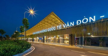 Sân bay tư nhân đầu tiên của Việt Nam sẽ sớm được 'lên đời'