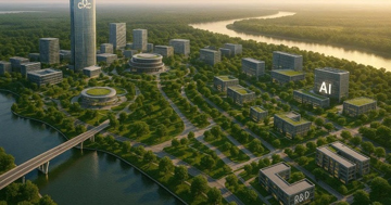 Tập đoàn CMC đề xuất xây dựng khu đô thị khoa học công nghệ 20.000 tỷ tại Cần Giờ