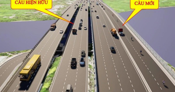 Thành phố giàu nhất Việt Nam sắp mở rộng tuyến quốc lộ dài nhất cả nước lên gấp 3 lần