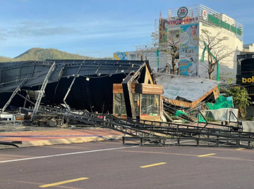 Thiệt hại do bão số 13: 5 người chết, 2.600 nhà hư hỏng, Chính phủ hỗ trợ khẩn cấp 80 tỷ đồng