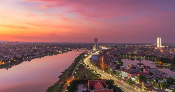 Tỉnh sát vách Hà Nội sắp trở thành thành phố trực thuộc Trung ương