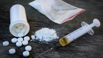 Vì sao fentanyl trở thành tâm điểm của căng thẳng thương mại Mỹ - Trung?