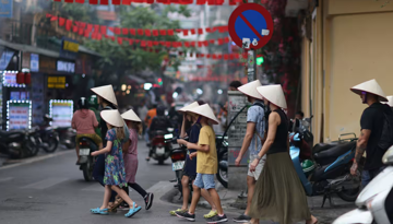 Việt Nam vượt nền kinh tế số 2 Đông Nam Á về sức hút, người Trung Quốc kéo sang ồ ạt 'bơm tiền'