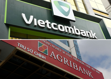 Vietcombank và Agribank triển khai tính năng mới khi chuyển tiền: Toàn bộ khách hàng lưu ý
