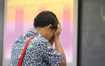 VN-Index giảm thêm 17 điểm, cổ phiếu nhà Masan ngược dòng lập đỉnh