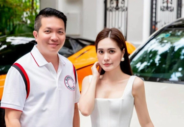 Vợ chồng Đoàn Di Băng đã mua 2 căn nhà tại dự án Amelie Villa Phú Mỹ Hưng, thế chấp ở Vietcombank