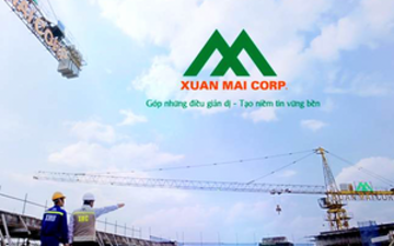 ‘Biến’ lớn tại Xuân Mai Corp (XMC): Chủ tịch muốn bán sạch vốn, một cá nhân đại diện tính ‘gom’ hơn 47%
