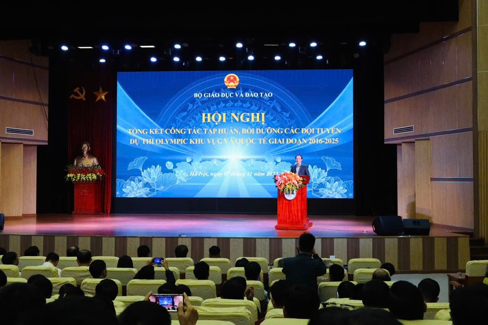 10 năm, Việt Nam giành 362 huy chương Olympic - ảnh 2