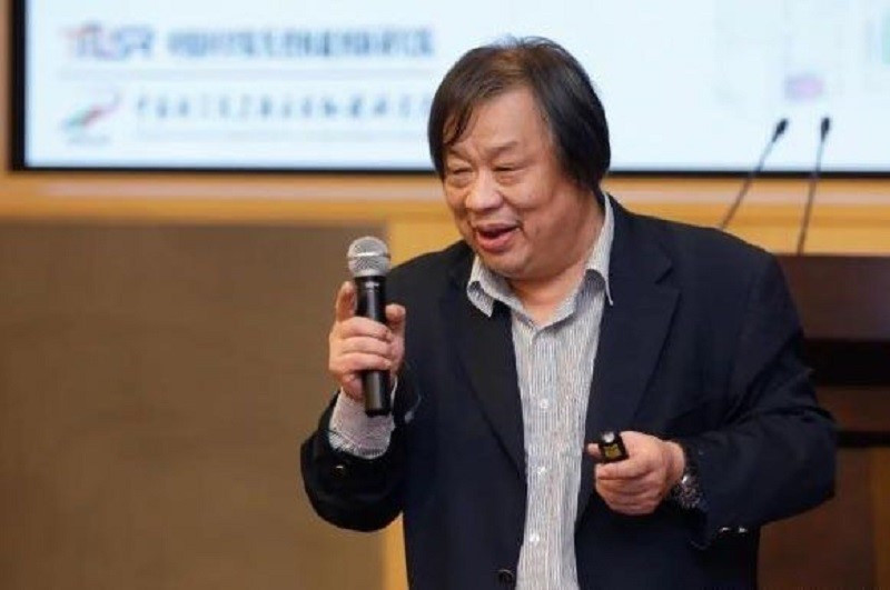 Nhà Vật lý hạt nhân hàng đầu đột ngột qua đời trong lúc làm việc - ảnh 2