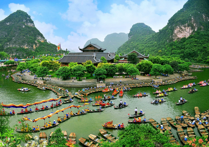 Tỉnh sát vách Hà Nội sắp trở thành thành phố trực thuộc Trung ương- Ảnh 2.