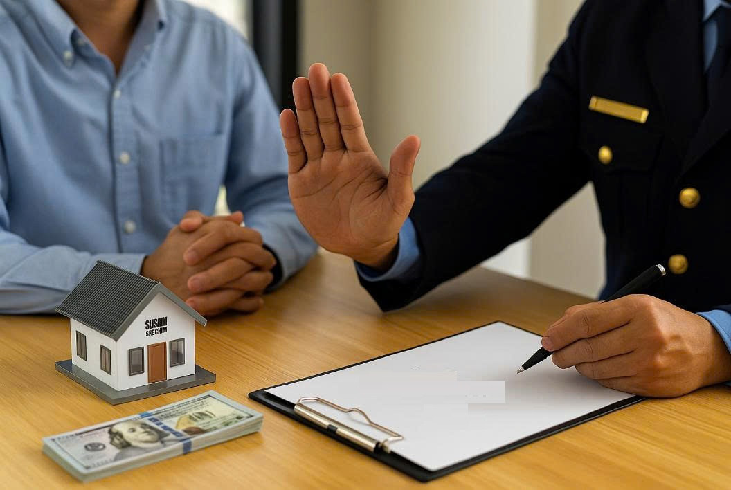 Đề xuất phạt tới 300 triệu đồng với sai phạm trong giao dịch nhà ở xã hội. Ảnh minh họa