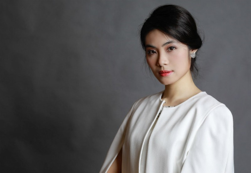 Ái nữ nhà đại gia Việt trở thành Phó Chủ tịch HĐQT khi mới 20 tuổi, sống cực kín tiếng - ảnh 1